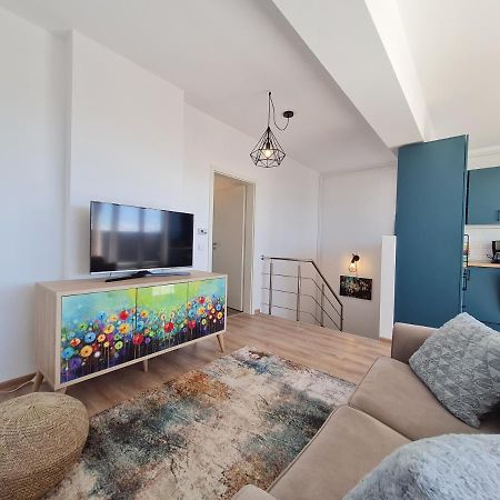 Jasmine Residence New Duplex Apartment 브라쇼브 외부 사진