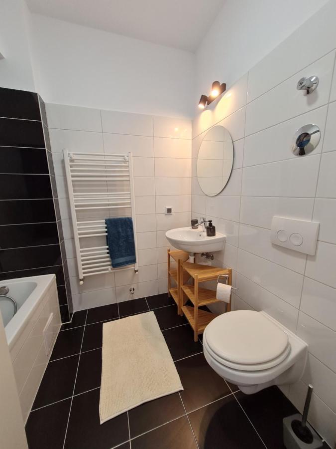 Jasmine Residence New Duplex Apartment 브라쇼브 외부 사진