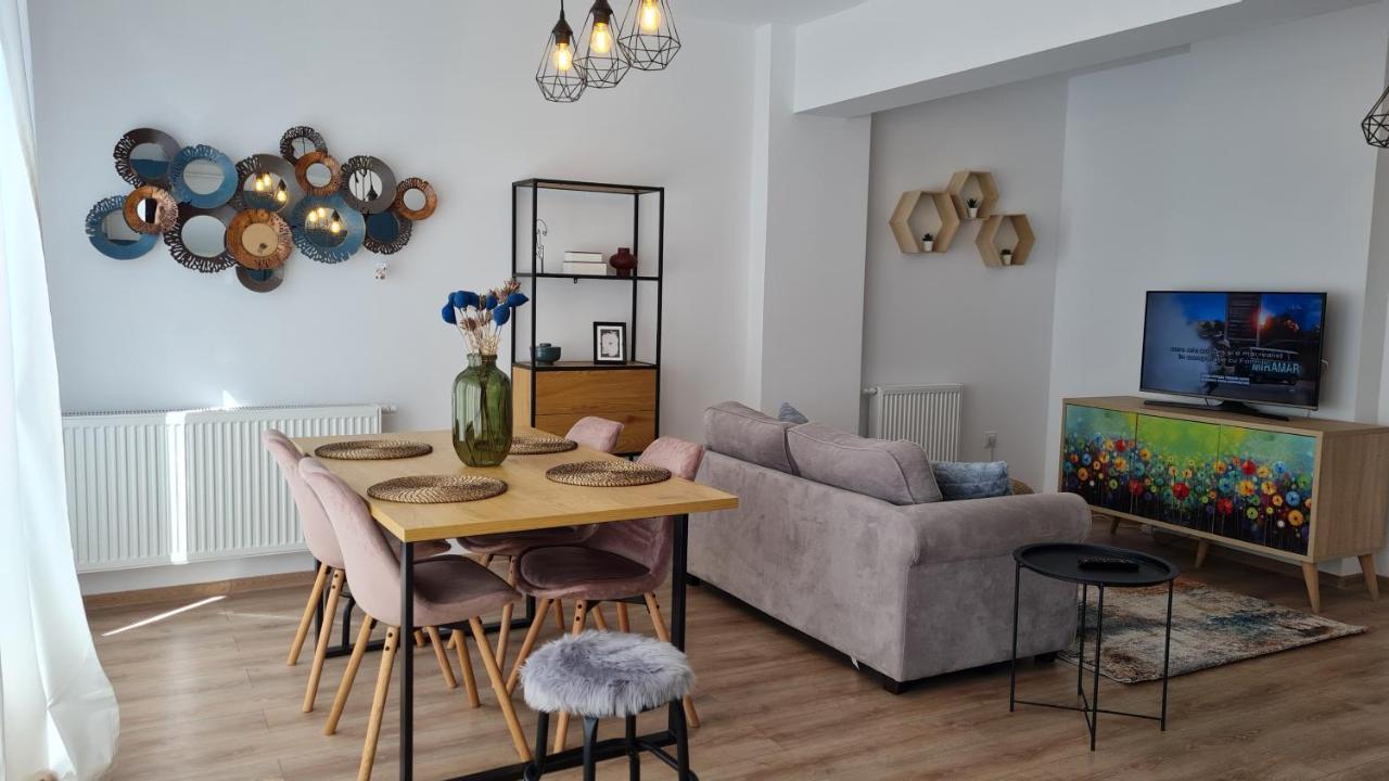 Jasmine Residence New Duplex Apartment 브라쇼브 외부 사진